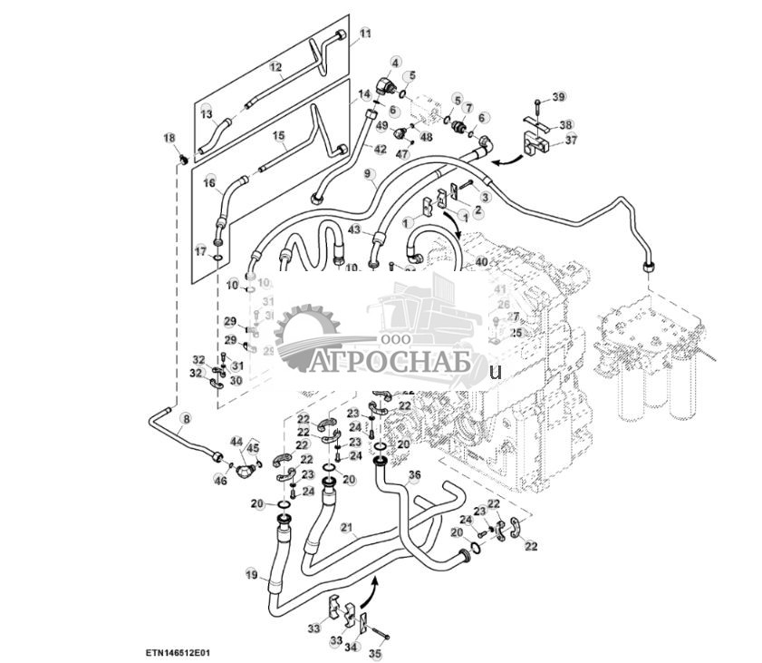 Гидравлические линии, высокий расход, с PTO, мост с двухступенчатым редуктором (12) (800140 - 801464) - ST850471 630.jpg